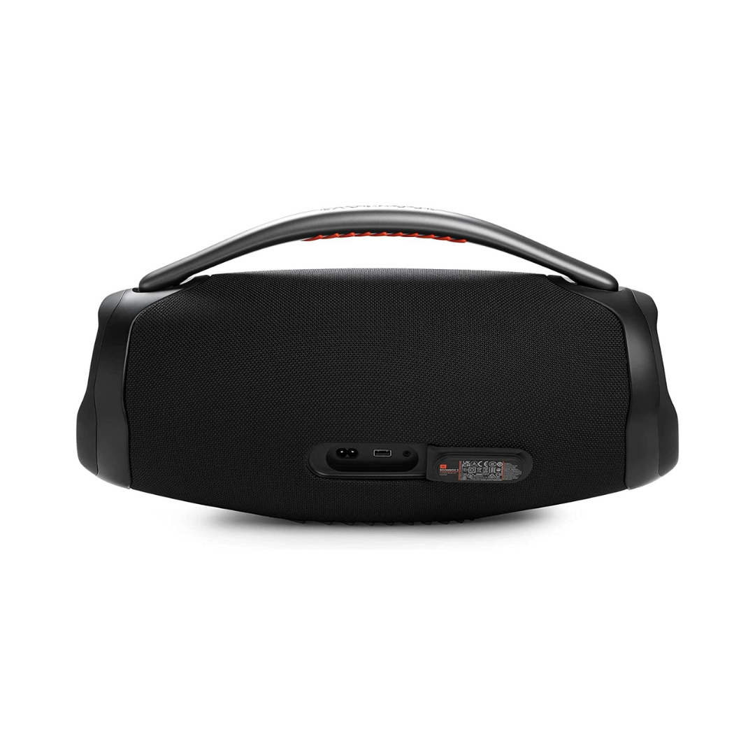 Altavoz Blueetoth Boombox