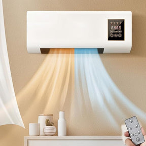 AIRE ACONDICIONADO PORTATIL | CLIMA PERFECTO & AHORRO DE ENERGÍA