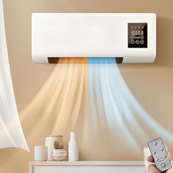 AIRE ACONDICIONADO PORTATIL | CLIMA PERFECTO & AHORRO DE ENERGÍA