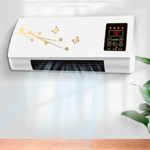 AIRE ACONDICIONADO PORTATIL | CLIMA PERFECTO & AHORRO DE ENERGÍA