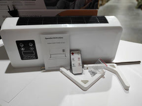 AIRE ACONDICIONADO PORTATIL | CLIMA PERFECTO & AHORRO DE ENERGÍA