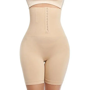 Faja Moldeadora con Cintura Ajustable