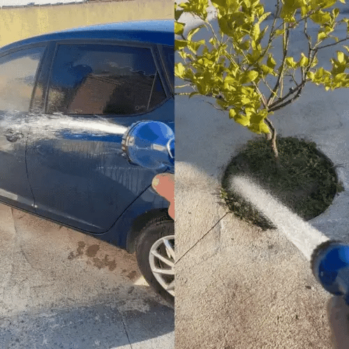 Manguera Extensible 30m