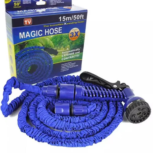 Manguera Extensible 30m